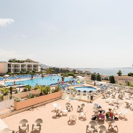 Residence Cannes Villa Francia - Maeva Home - Appartement 2 Pieces 6 Personnes Avec Vue Mer - Selection - Super Home Mae-3641 Eksteriør billede