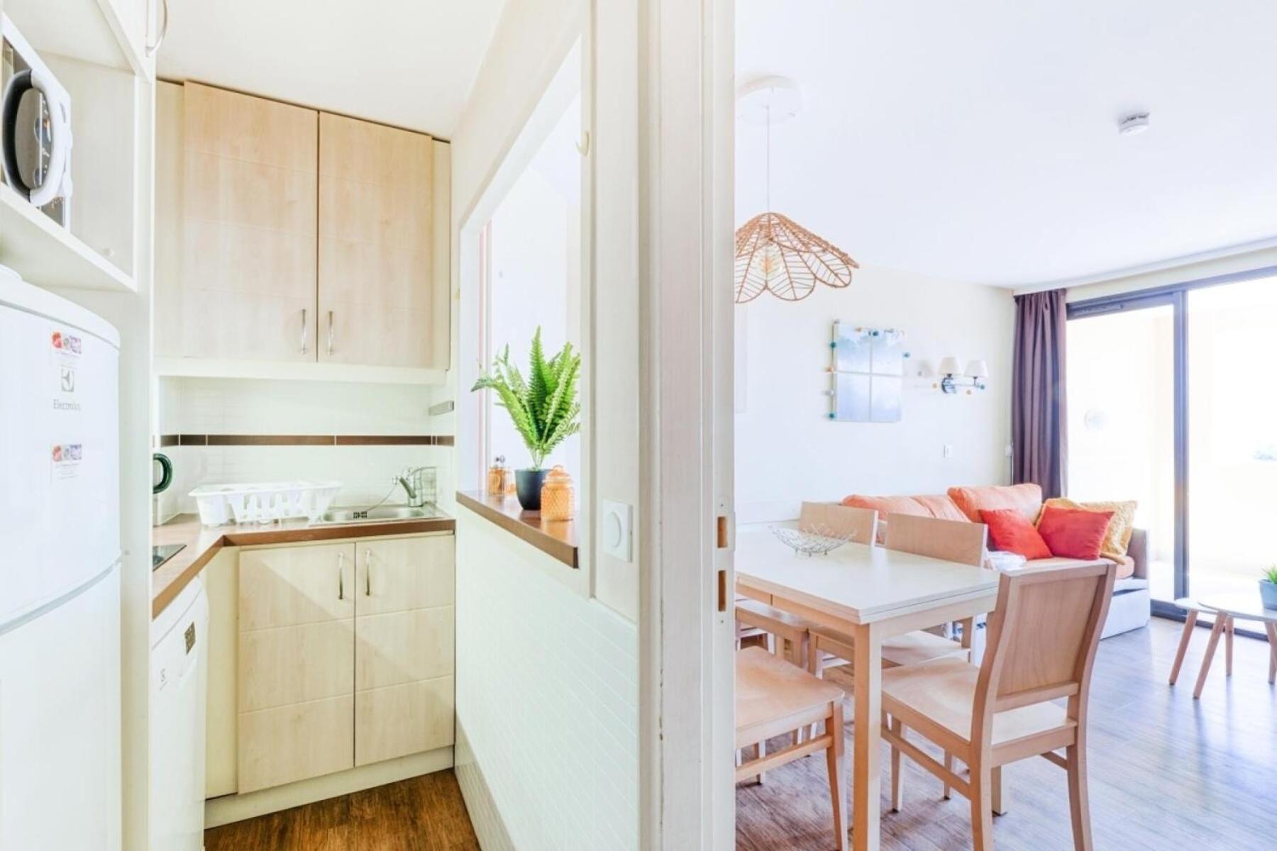 Residence Cannes Villa Francia - Maeva Home - Appartement 2 Pieces 6 Personnes Avec Vue Mer - Selection - Super Home Mae-3641 Eksteriør billede