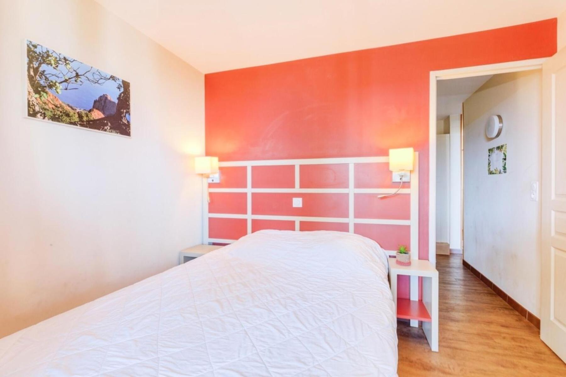 Residence Cannes Villa Francia - Maeva Home - Appartement 2 Pieces 6 Personnes Avec Vue Mer - Selection - Super Home Mae-3641 Eksteriør billede